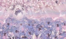 《阴阳师》一世虚诞伪月升活动一览