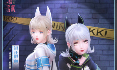 《闪耀暖暖》联盟小剧场-总裁的任务活动介绍