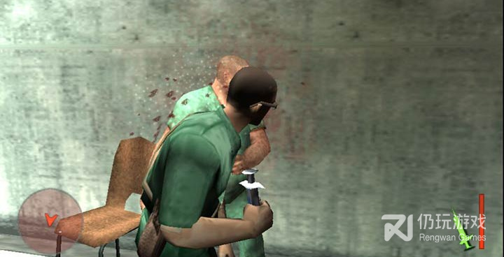 比较硬核的冒险暗杀手游合集