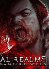 不朽国度血族战争