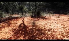 《我是耶稣》更换开发引擎为虚幻5 公开新演示