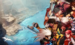 《DNF》110版本不用疲劳的图一览