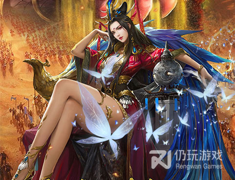 最新版三国手游合集