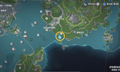 原神无格律自由诗任务怎么做