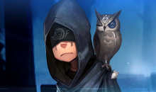 《第五人格》求生者先知介绍