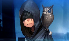 《第五人格》求生者先知介绍