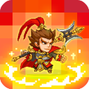 龙与勇士中文版