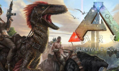 方舟生存进化鲨齿龙及鲨齿龙蛋代码一览