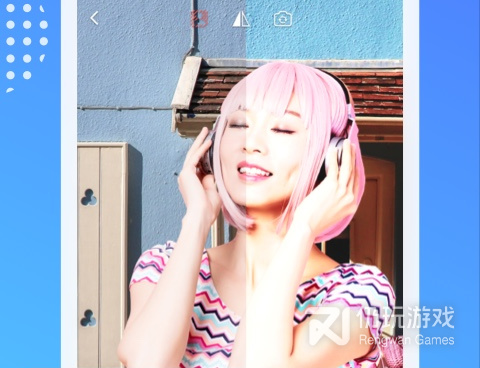 ps照片手机软件合集