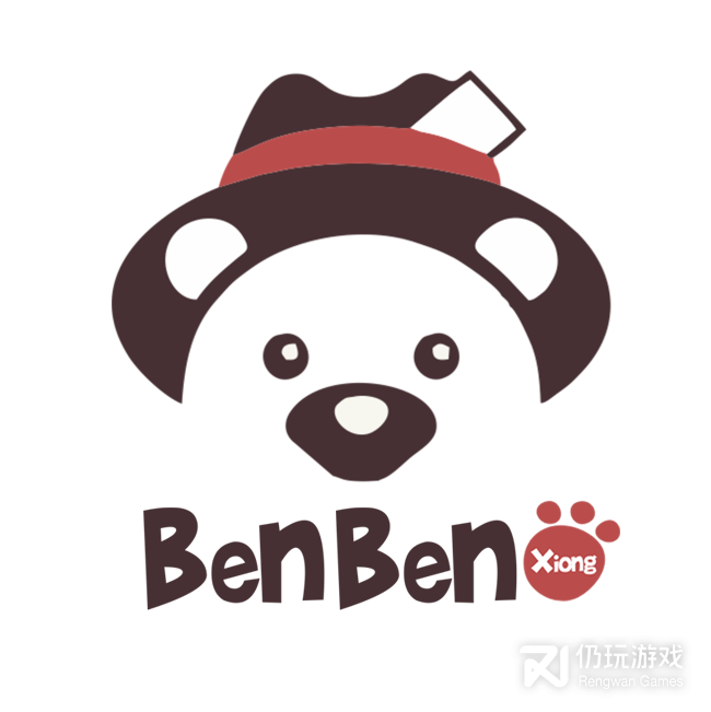 笨笨熊漫画正版