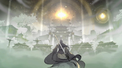 水墨风模拟修仙手游合集