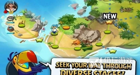 战术吃鸡手游合集