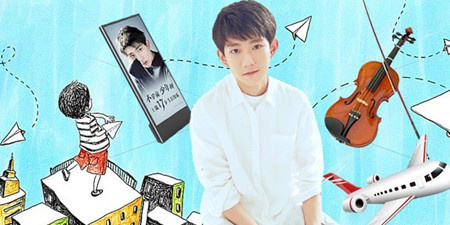 追星应援手机软件合集