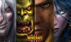 《魔兽争霸3》秘籍代码一览