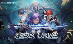 【手游新鲜事】《诺亚之心》立绘建模差距离谱 真就欺诈？