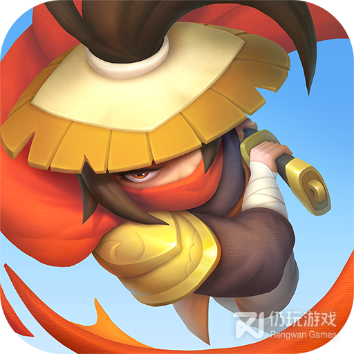 暴走大侠华为版