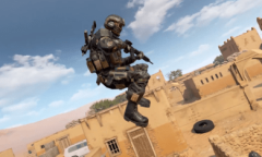 《至高之战》美服连接错误解决办法