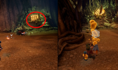 《双人成行》大树根深蒂固攻略