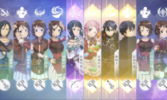 《刀剑神域黑衣剑士王牌》佣兵任务攻略