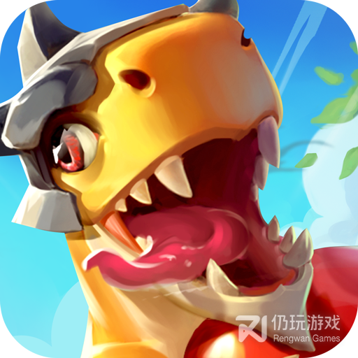 我有一座育龙岛九游版