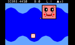 itch喜加一！《Delta Squared》免费领取地址