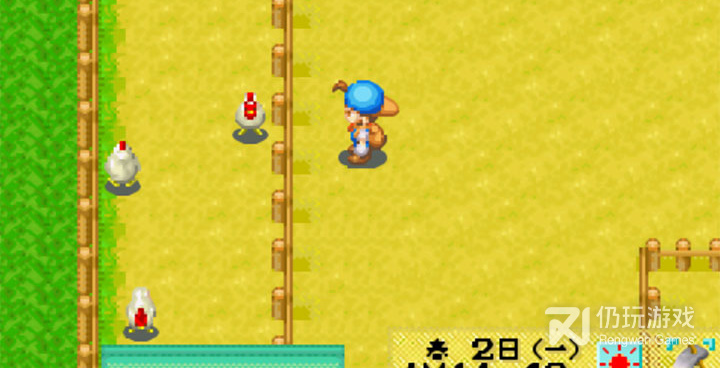 跟模拟农场相似的手游合集