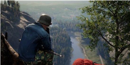 荒野类手游合集