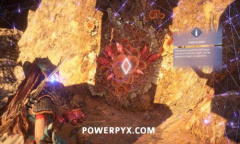 《地平线：西部禁域》清除焰光孢方法介绍