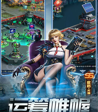 天天狙击最新版手游合集