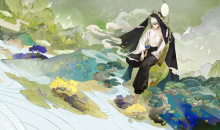 《阴阳师》观山不见活动攻略大全