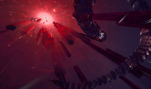 Steam每日特惠：《Chorus》新史低售价69元