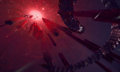 Steam每日特惠：《Chorus》新史低售价69元