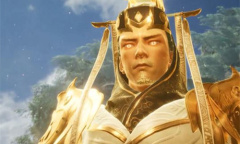 《仙剑奇侠传7》敖胥介绍