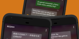 长久稳定的泰语翻译手机软件排行榜