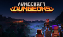 仍玩单机目录：《我的世界：地下城》方块大菠萝的故事接近尾声