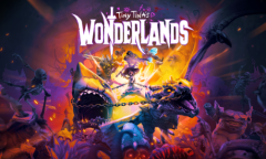 《小缇娜的奇幻之地》将在6月24日登陆Steam平台