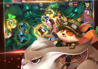 0氪金的暗黑童话手游排行榜