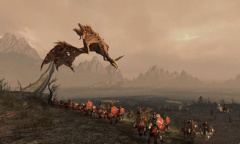 《全面战争：战锤3》解决卡顿解决方法介绍