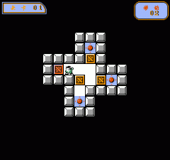 门槛低的推箱子闯关手游合集