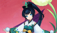 《阴阳师》R式神萤草介绍