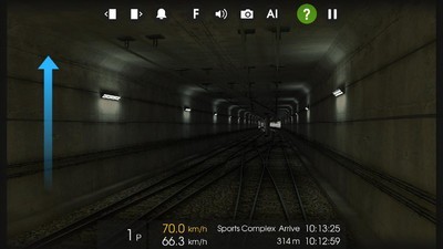 列车模拟器2最新版