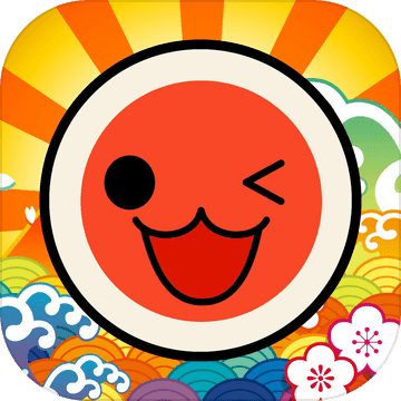 太鼓达人汉化版