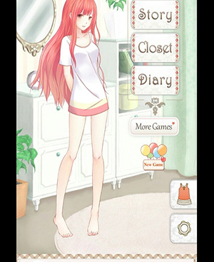 时尚都市之环游世界手游合集