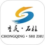 五彩石柱最新版