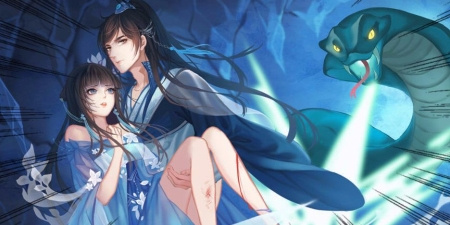 恋爱经营手游合集