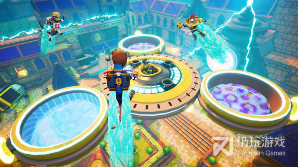 鬼语迷城最新版手游合集