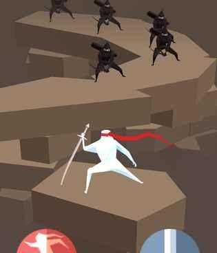 跟刃心一样的手游合集