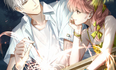 光与夜之恋夏日向晚怎么得