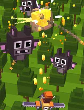 飞行员手游合集