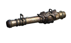 永劫无间火炮怎么样